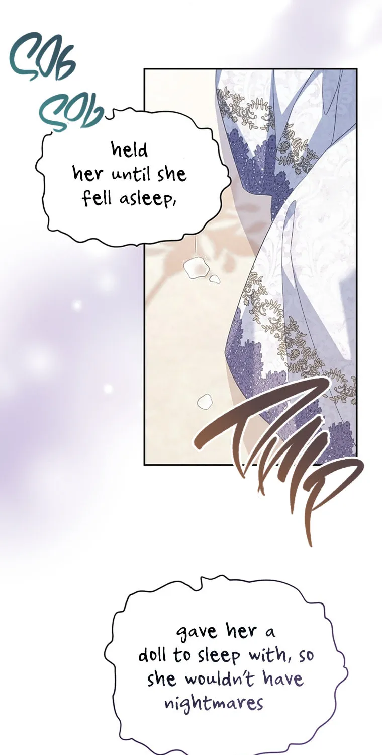 Read My Dear Aster chapter 39 image 91 on Lezhin