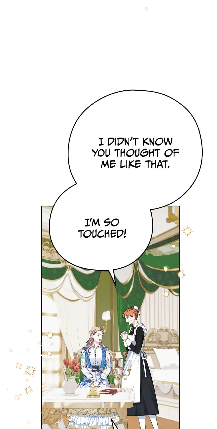 Read My Dear Aster chapter 4 image 100 on Lezhin