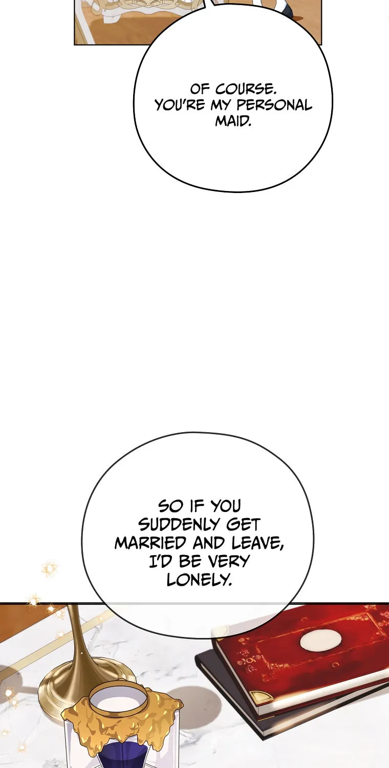 Read My Dear Aster chapter 4 image 101 on Lezhin