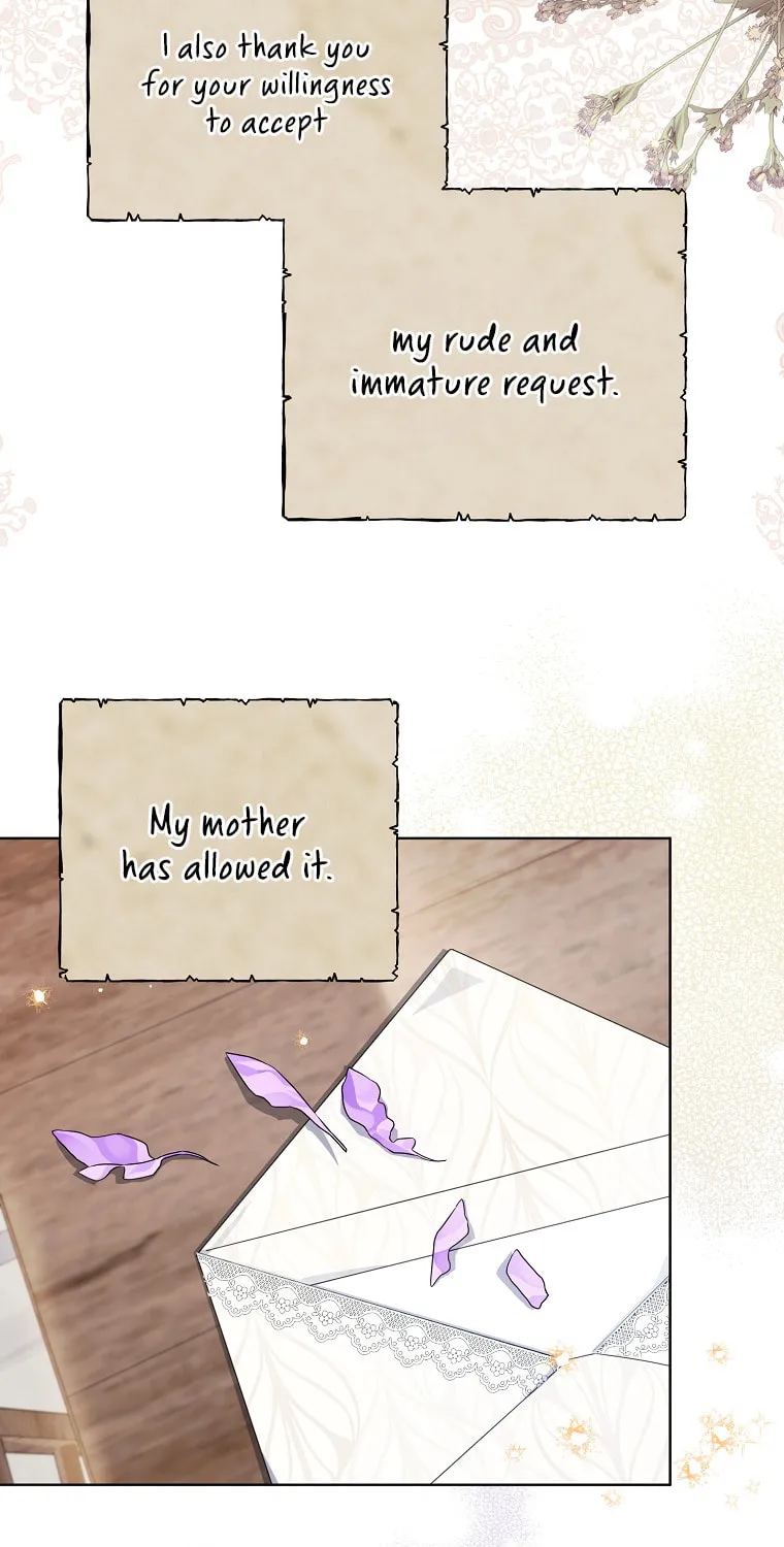 Read My Dear Aster chapter 4 image 104 on Lezhin