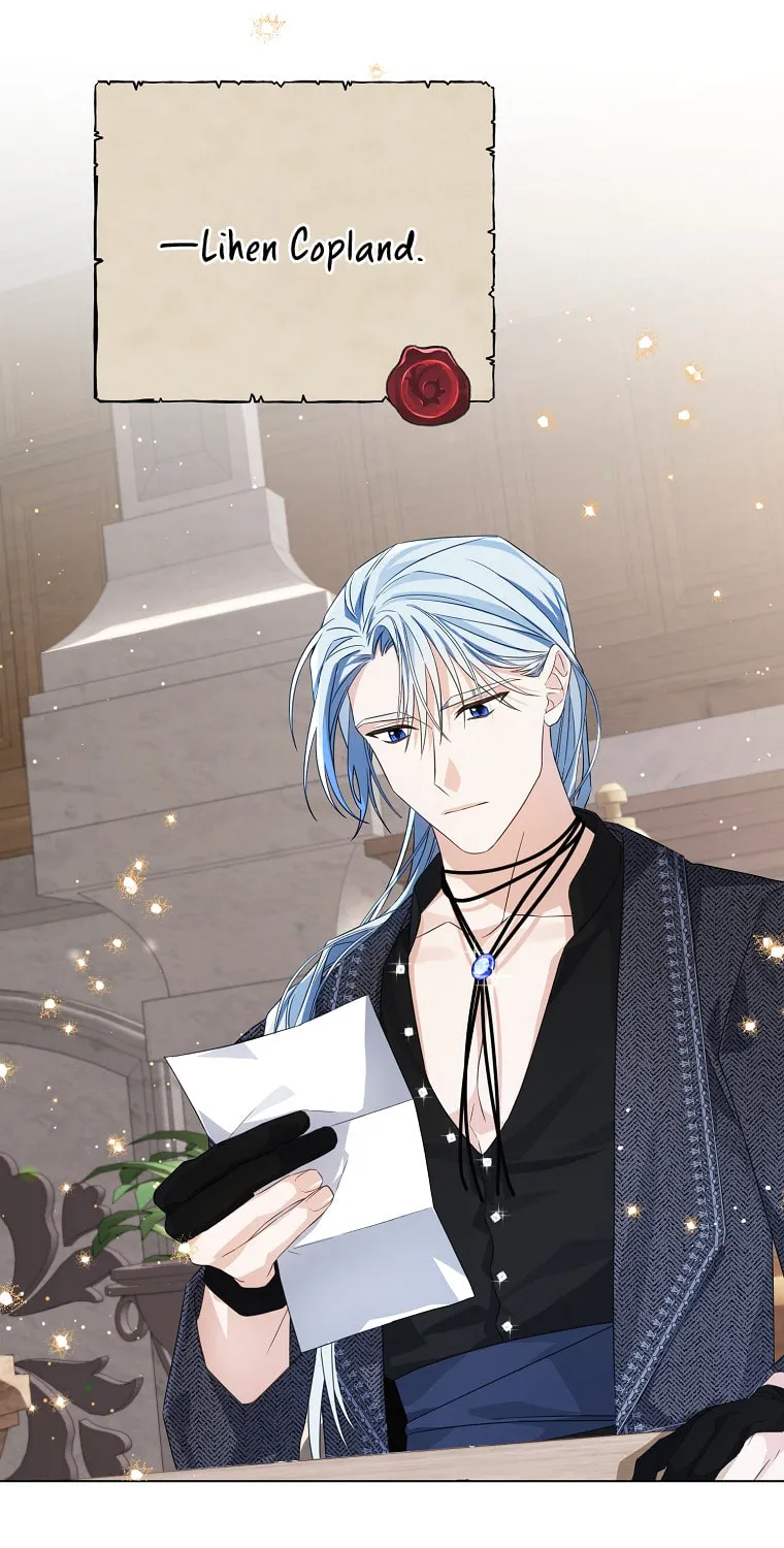 Read My Dear Aster chapter 4 image 107 on Lezhin