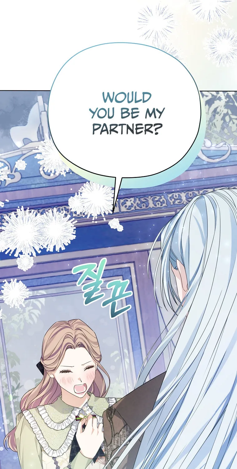 Read My Dear Aster chapter 4 image 2 on Lezhin