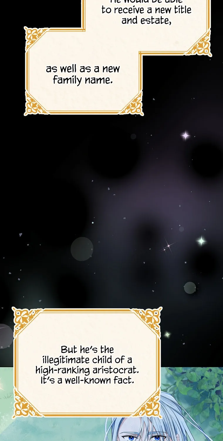Read My Dear Aster chapter 4 image 34 on Lezhin