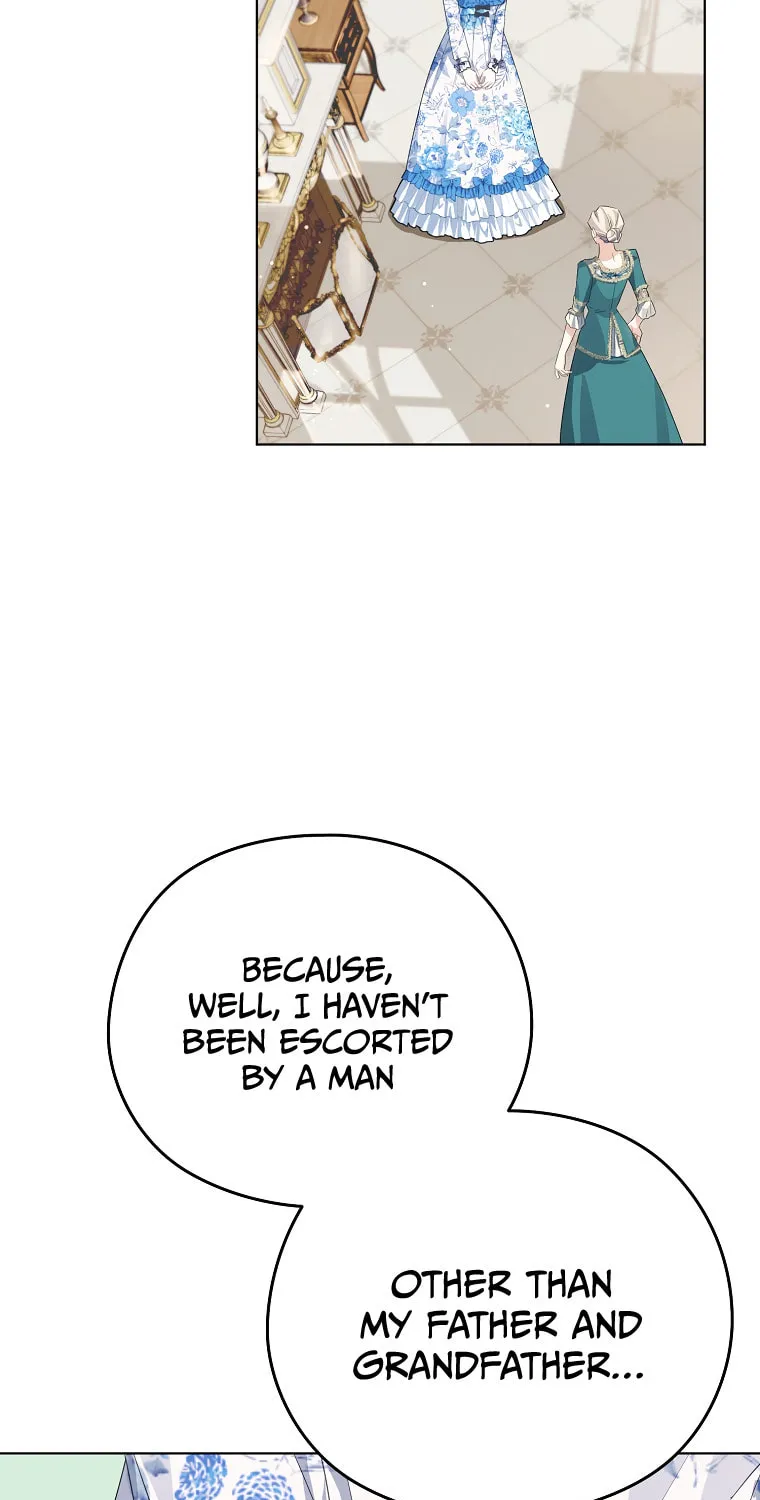Read My Dear Aster chapter 4 image 44 on Lezhin