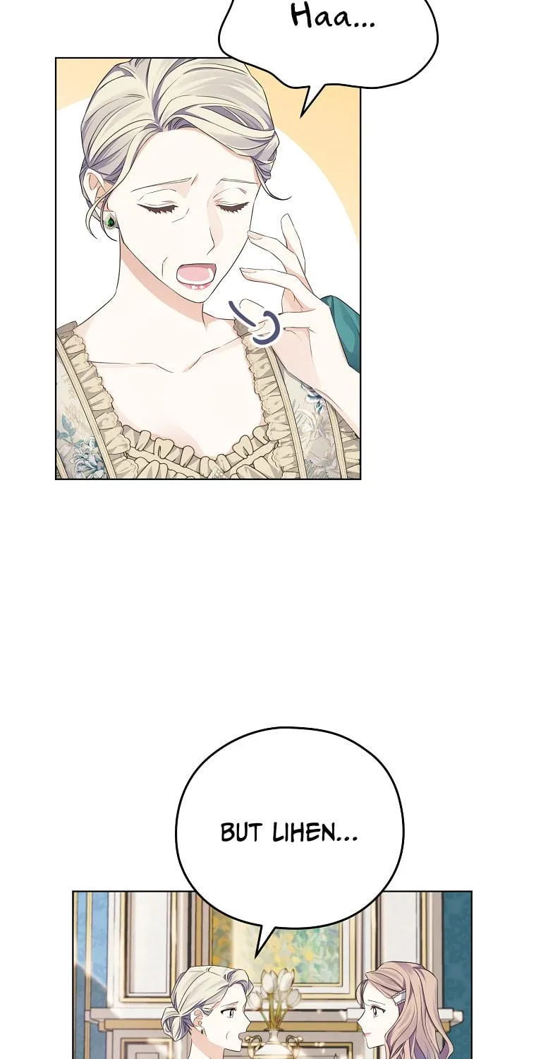 Read My Dear Aster chapter 4 image 48 on Lezhin