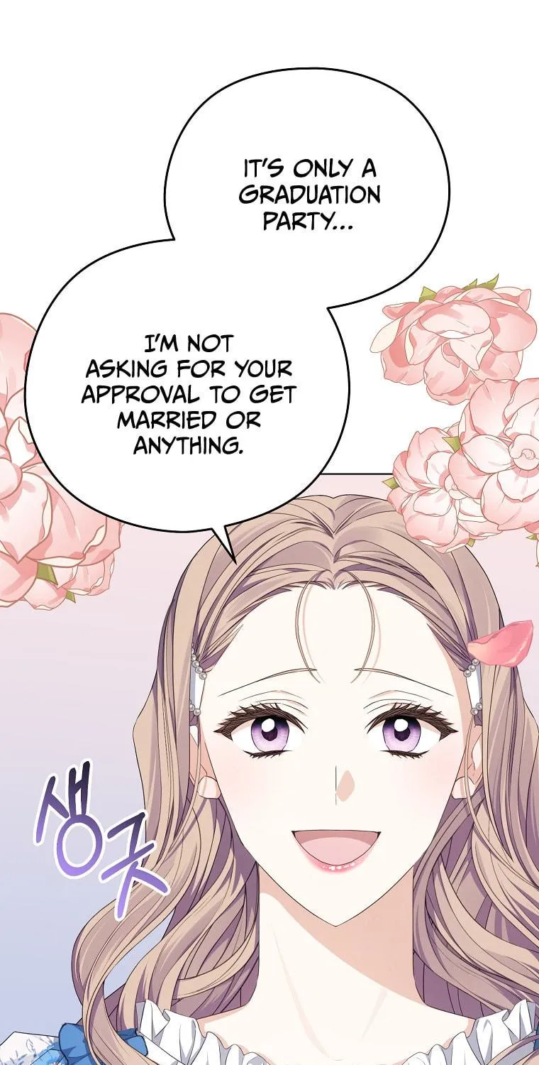 Read My Dear Aster chapter 4 image 50 on Lezhin