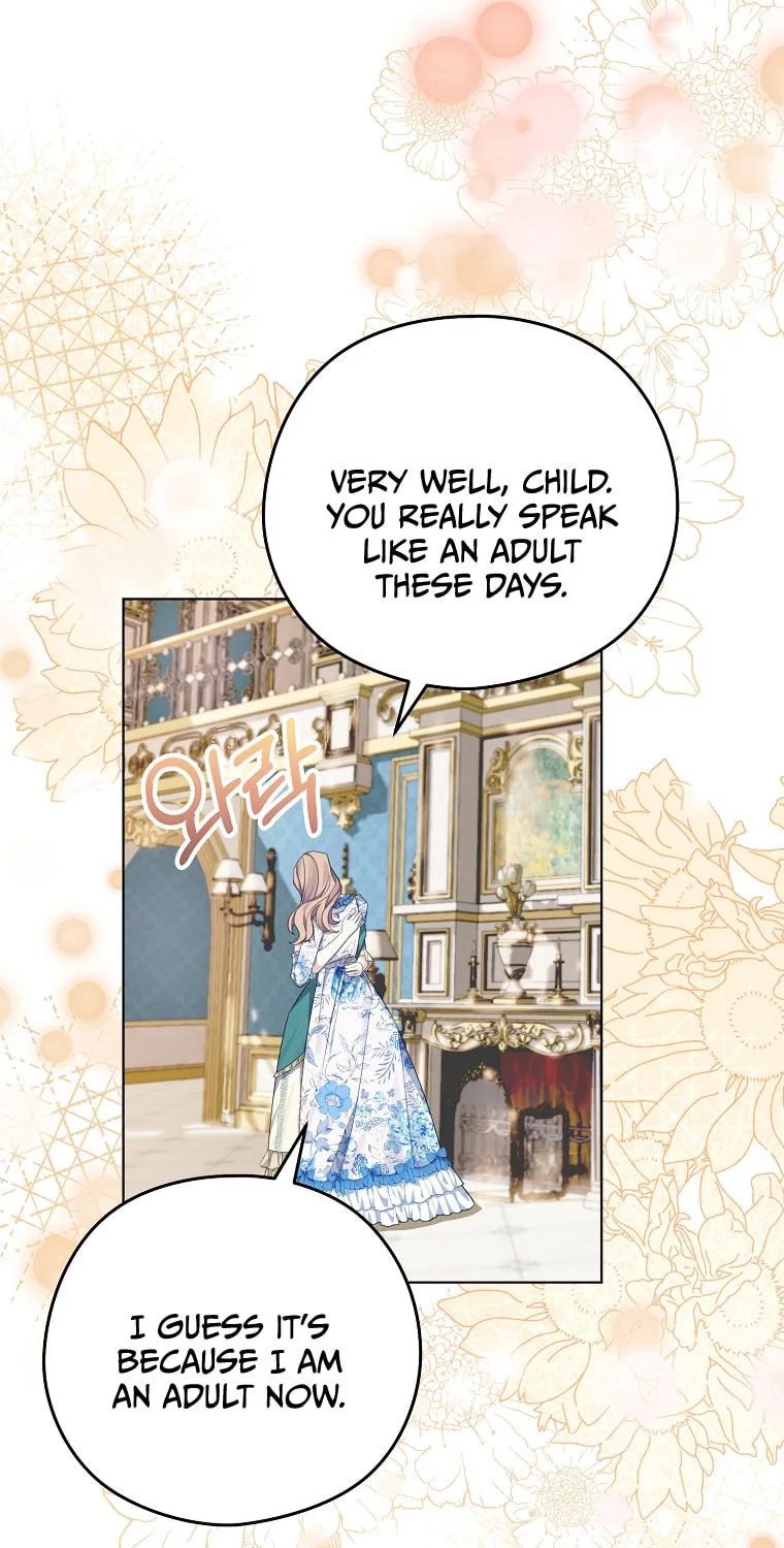 Read My Dear Aster chapter 4 image 52 on Lezhin