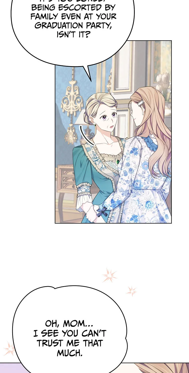 Read My Dear Aster chapter 4 image 59 on Lezhin