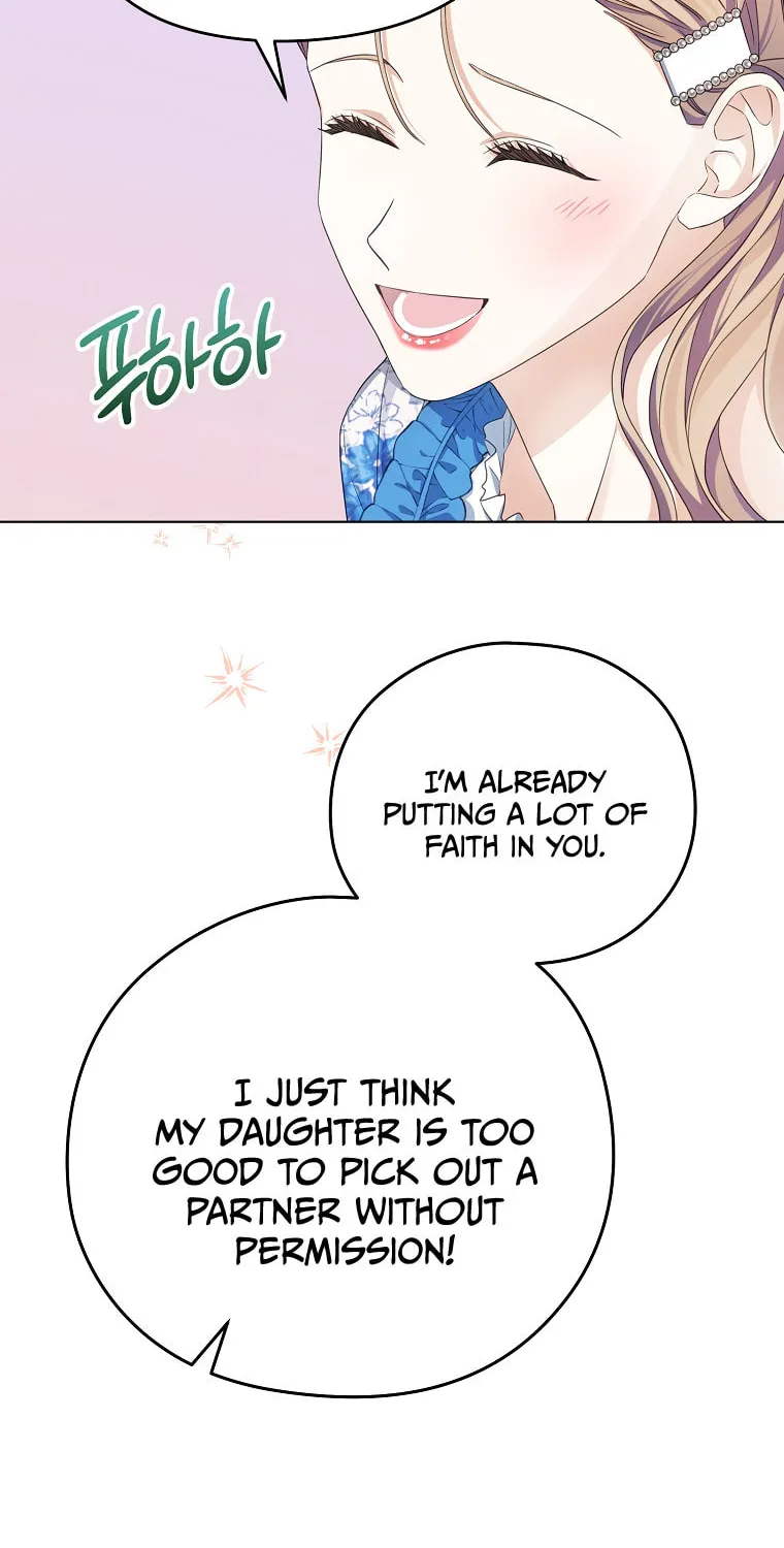 Read My Dear Aster chapter 4 image 60 on Lezhin