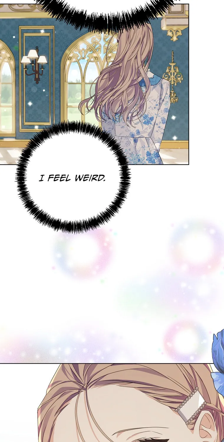 Read My Dear Aster chapter 4 image 68 on Lezhin