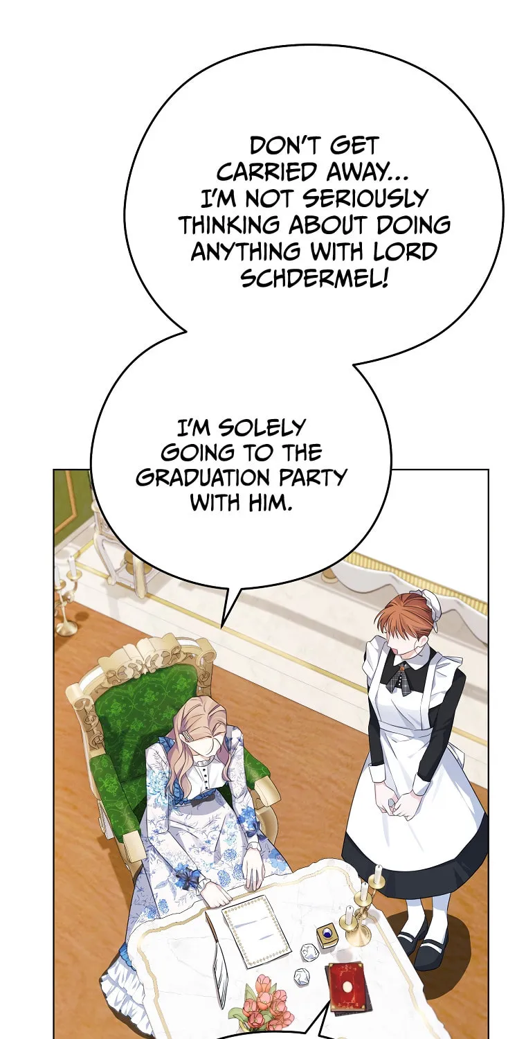 Read My Dear Aster chapter 4 image 73 on Lezhin