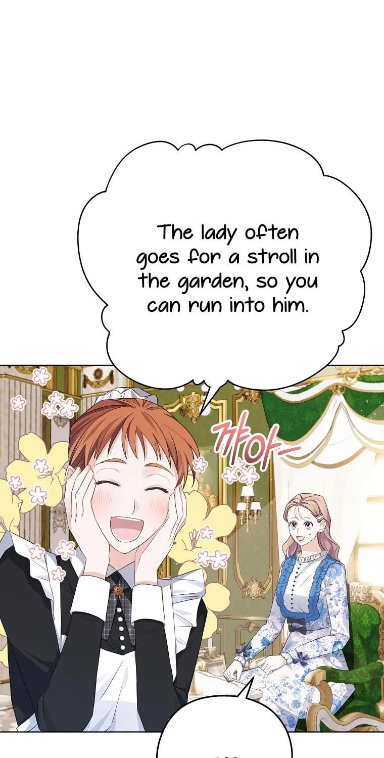 Read My Dear Aster chapter 4 image 75 on Lezhin