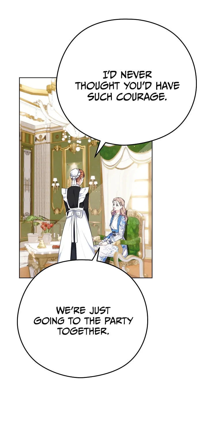 Read My Dear Aster chapter 4 image 77 on Lezhin