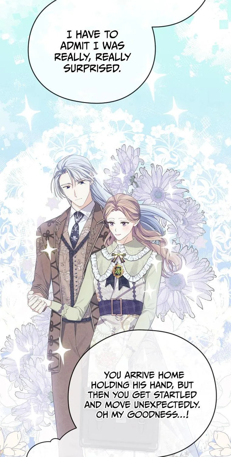 Read My Dear Aster chapter 4 image 79 on Lezhin