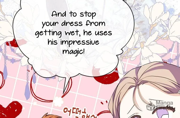 Read My Dear Aster chapter 4 image 80 on Lezhin
