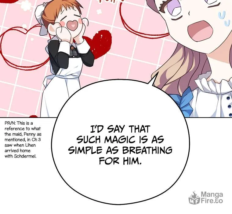 Read My Dear Aster chapter 4 image 81 on Lezhin