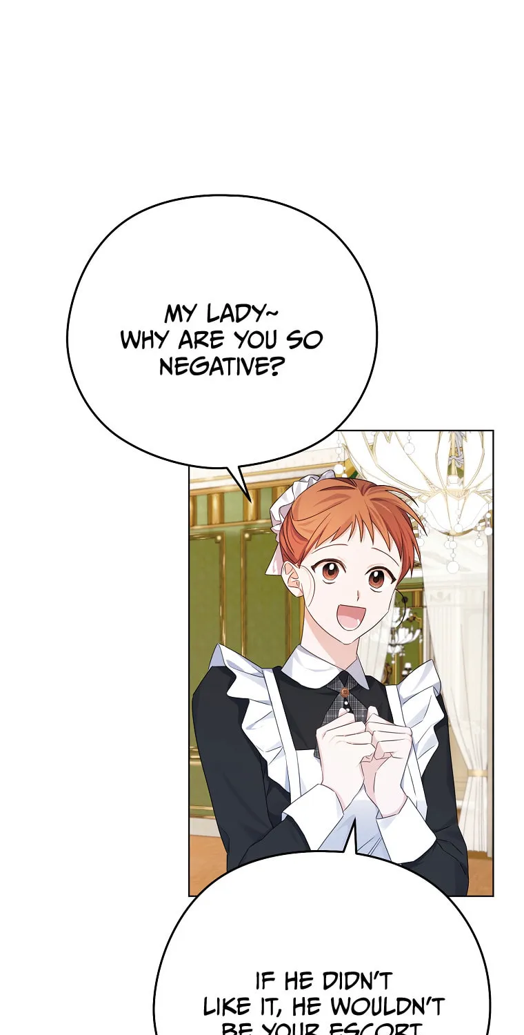 Read My Dear Aster chapter 4 image 82 on Lezhin