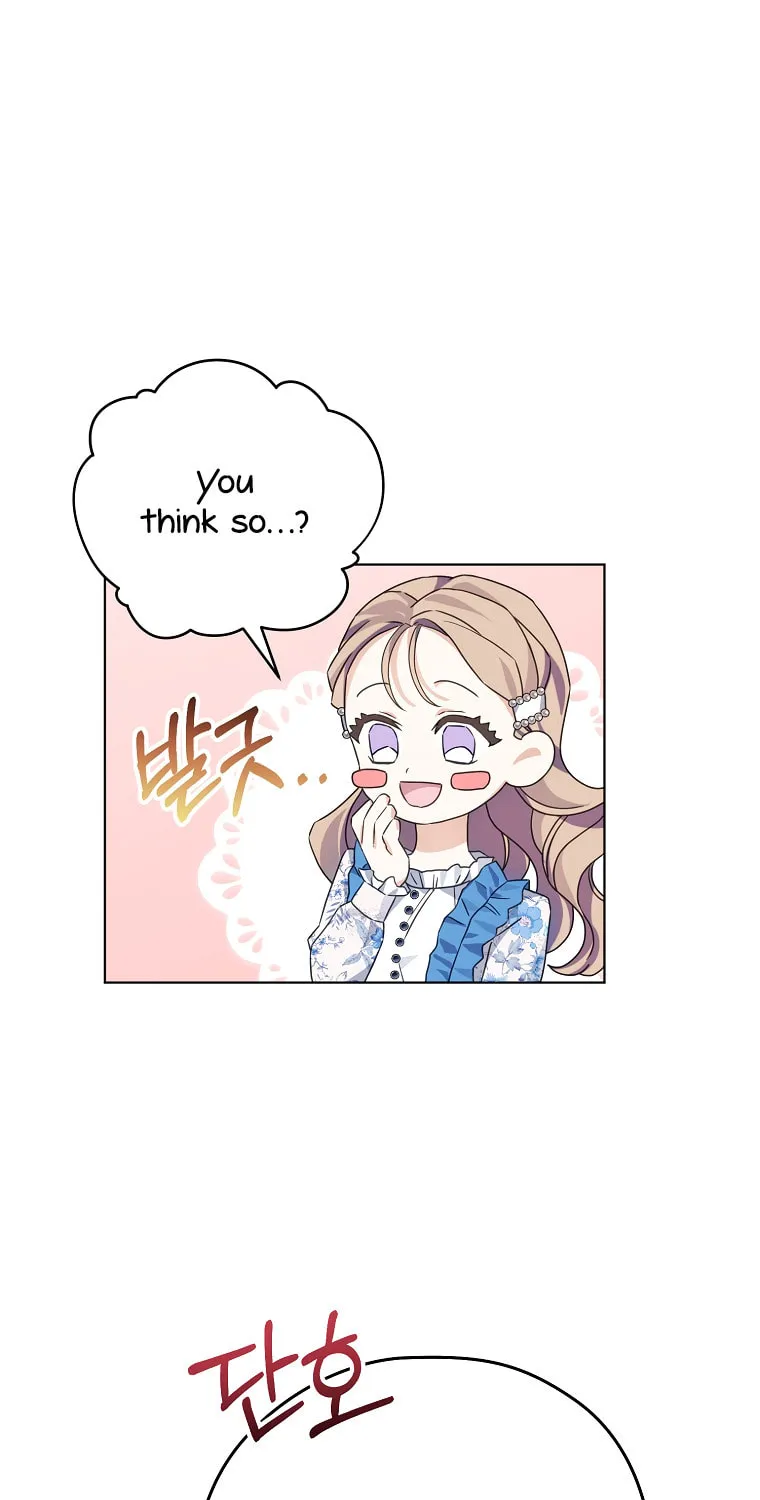 Read My Dear Aster chapter 4 image 84 on Lezhin