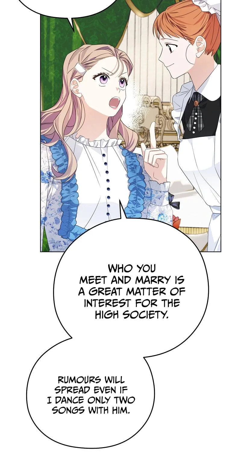 Read My Dear Aster chapter 4 image 86 on Lezhin