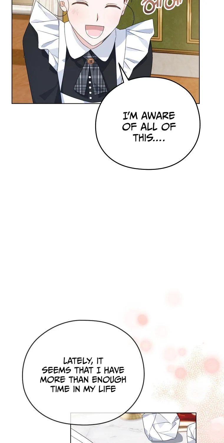 Read My Dear Aster chapter 4 image 88 on Lezhin