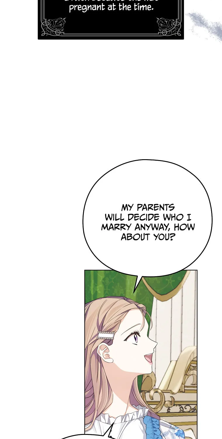 Read My Dear Aster chapter 4 image 95 on Lezhin