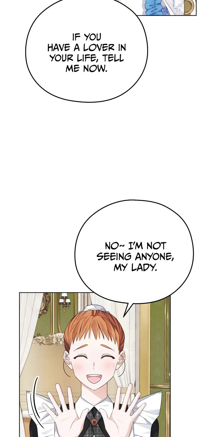Read My Dear Aster chapter 4 image 96 on Lezhin