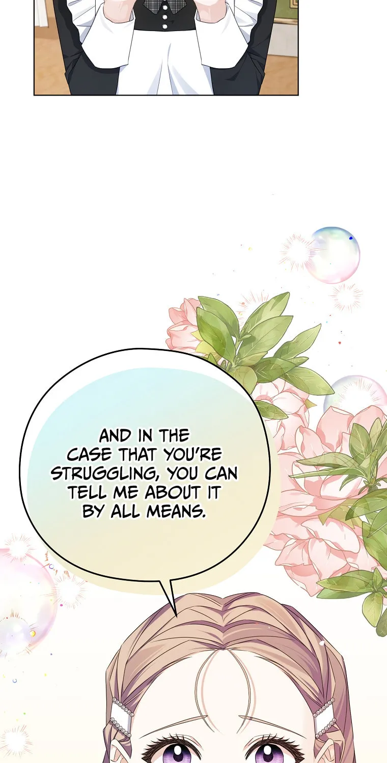 Read My Dear Aster chapter 4 image 97 on Lezhin
