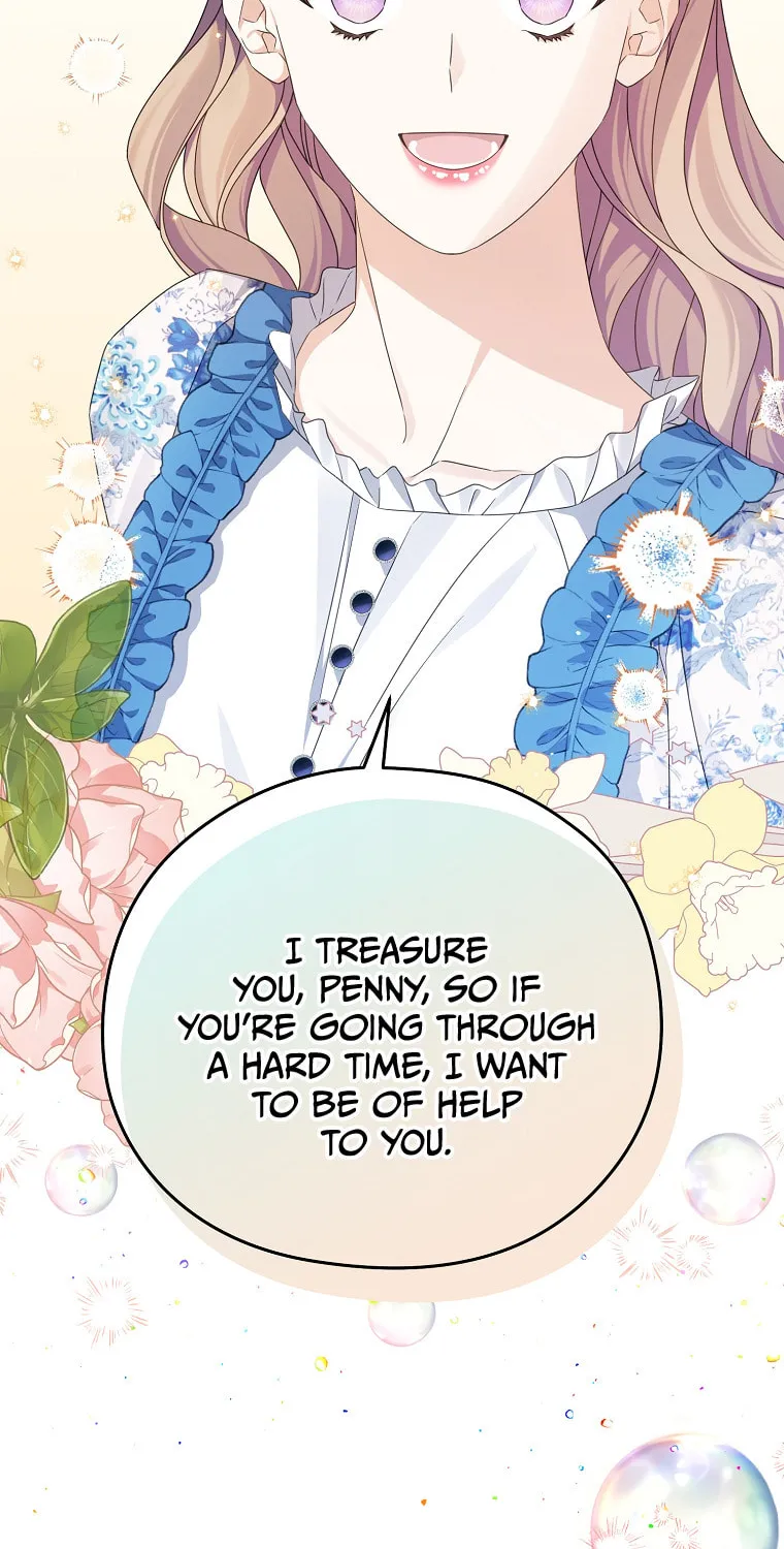 Read My Dear Aster chapter 4 image 98 on Lezhin