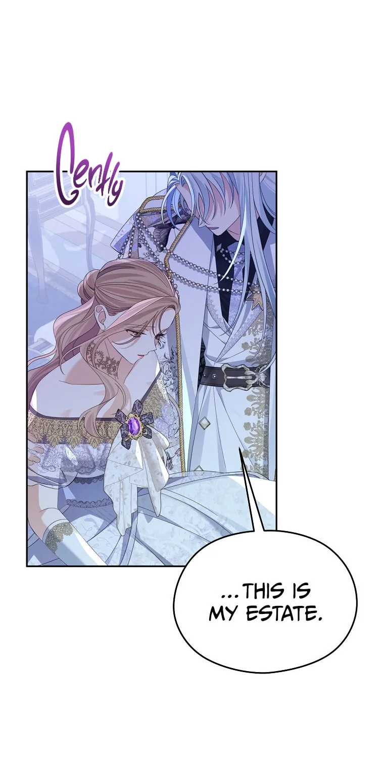 Read My Dear Aster chapter 40 image 19 on Lezhin