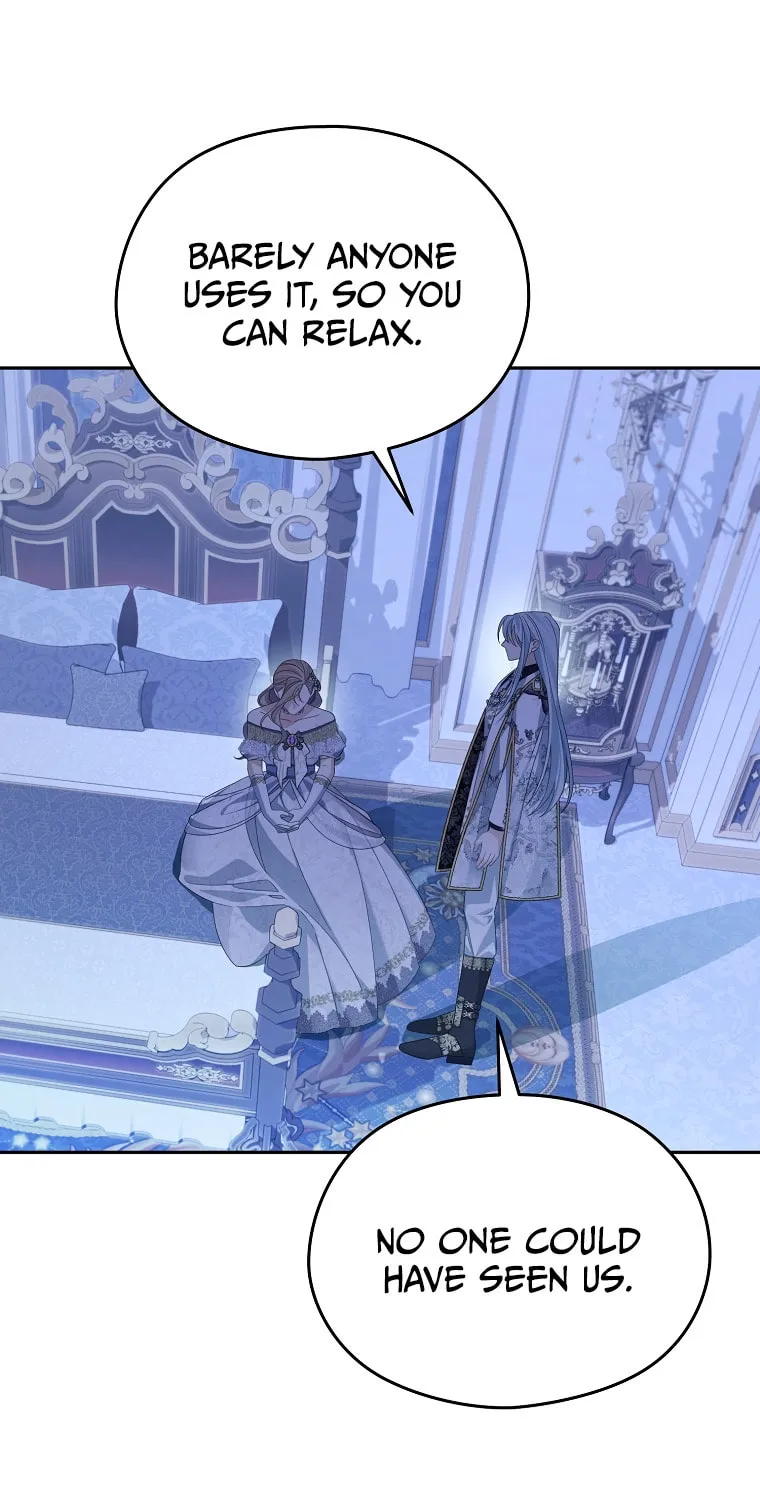 Read My Dear Aster chapter 40 image 20 on Lezhin