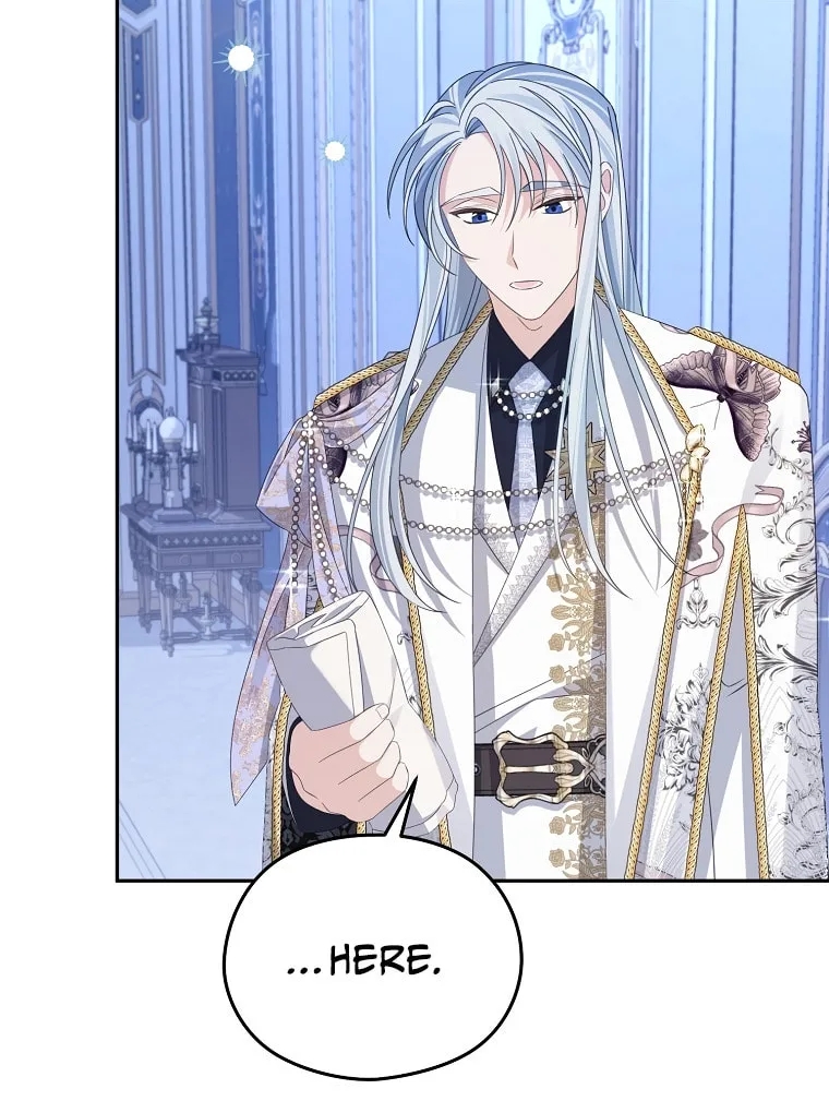 Read My Dear Aster chapter 40 image 23 on Lezhin