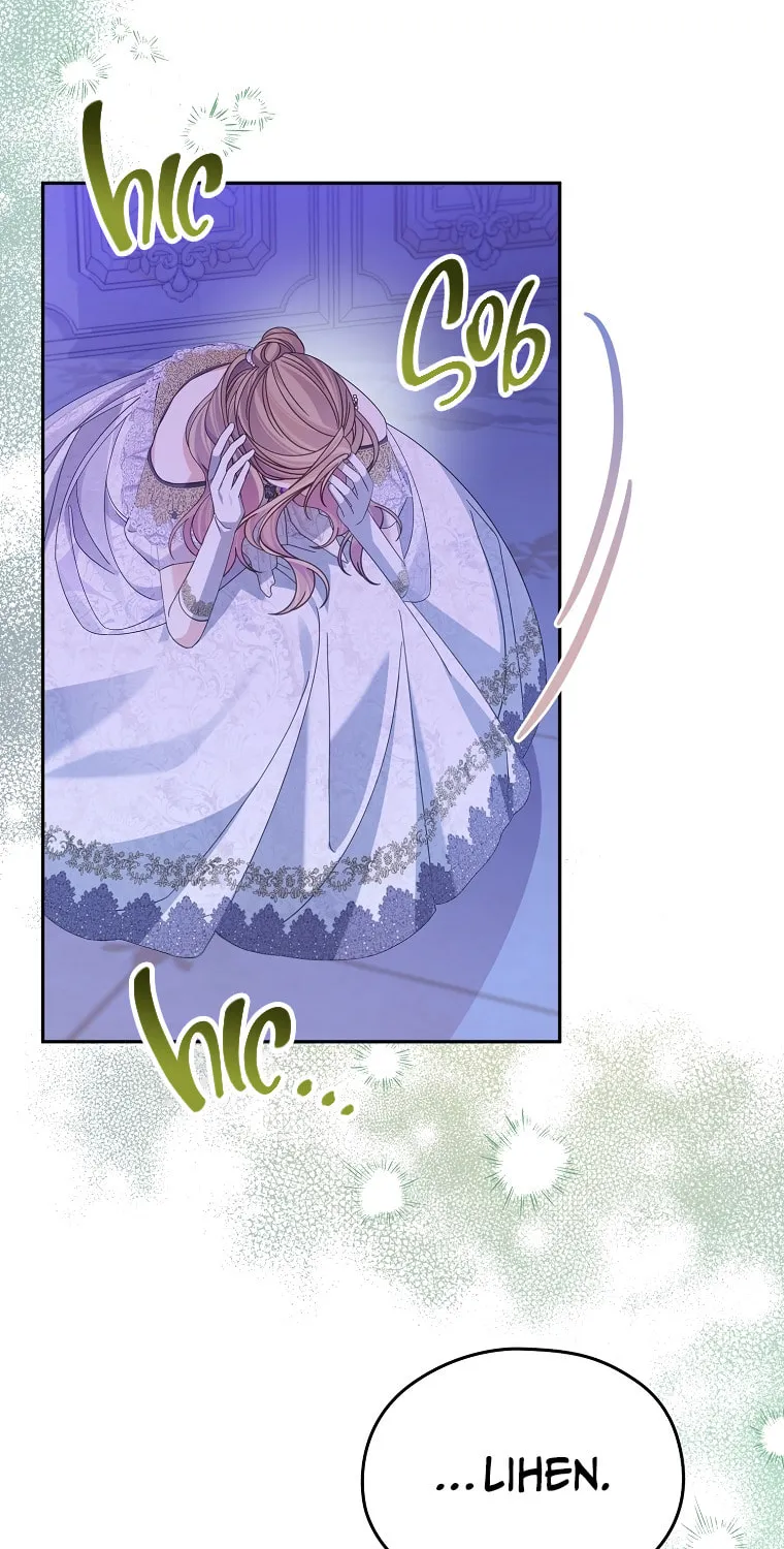 Read My Dear Aster chapter 40 image 3 on Lezhin