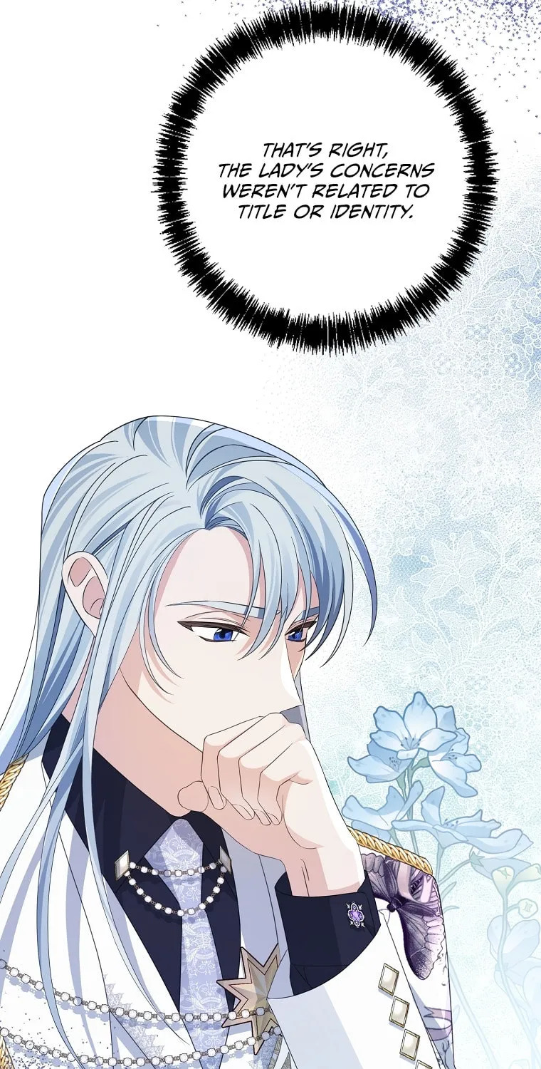 Read My Dear Aster chapter 40 image 34 on Lezhin