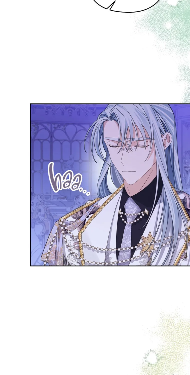 Read My Dear Aster chapter 40 image 4 on Lezhin