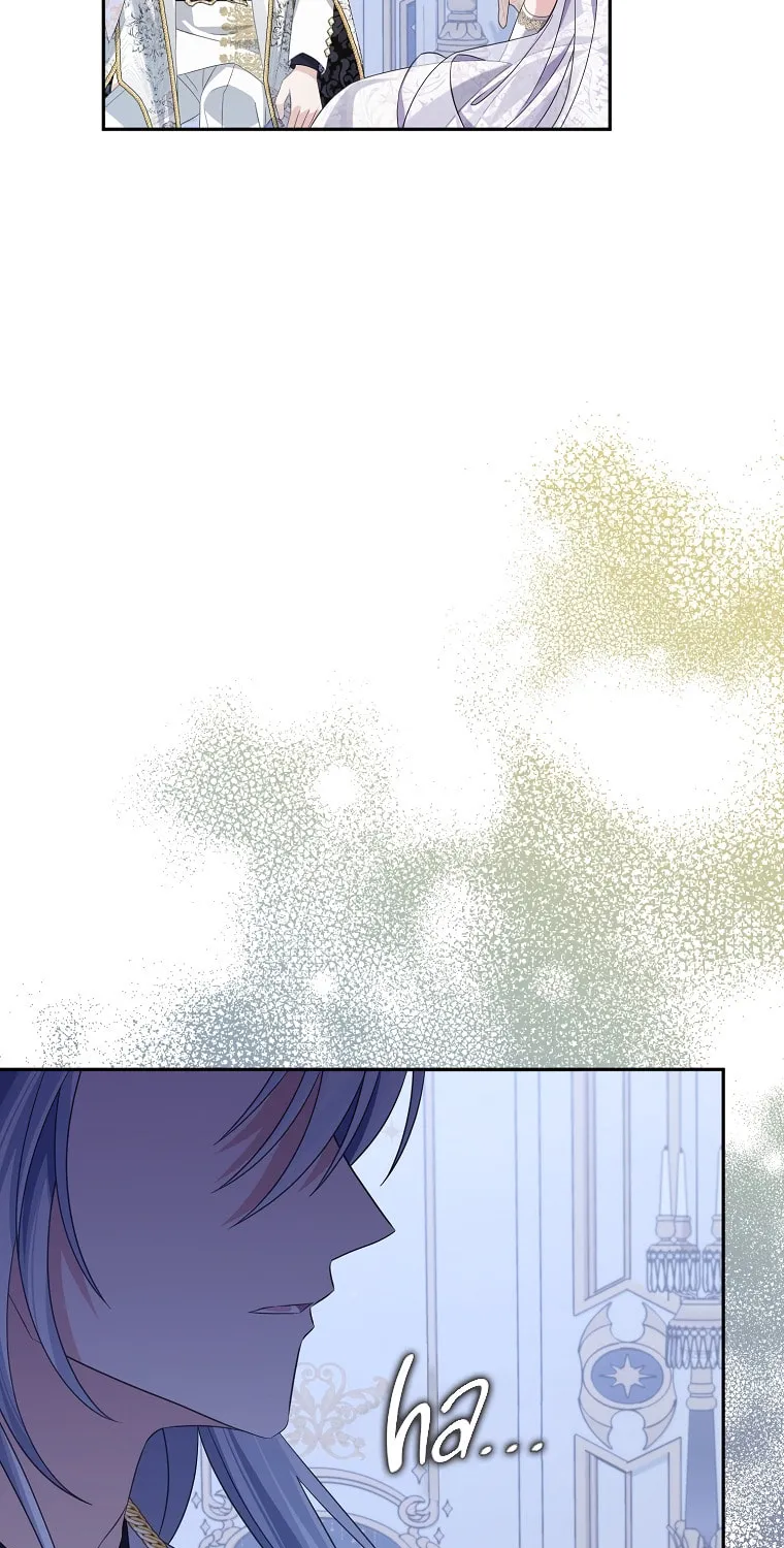 Read My Dear Aster chapter 40 image 44 on Lezhin