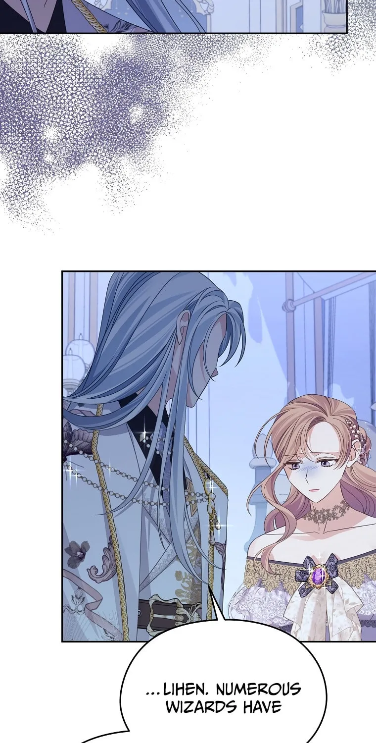 Read My Dear Aster chapter 40 image 45 on Lezhin