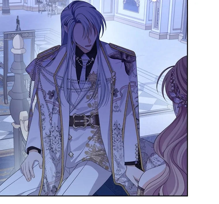 Read My Dear Aster chapter 40 image 47 on Lezhin