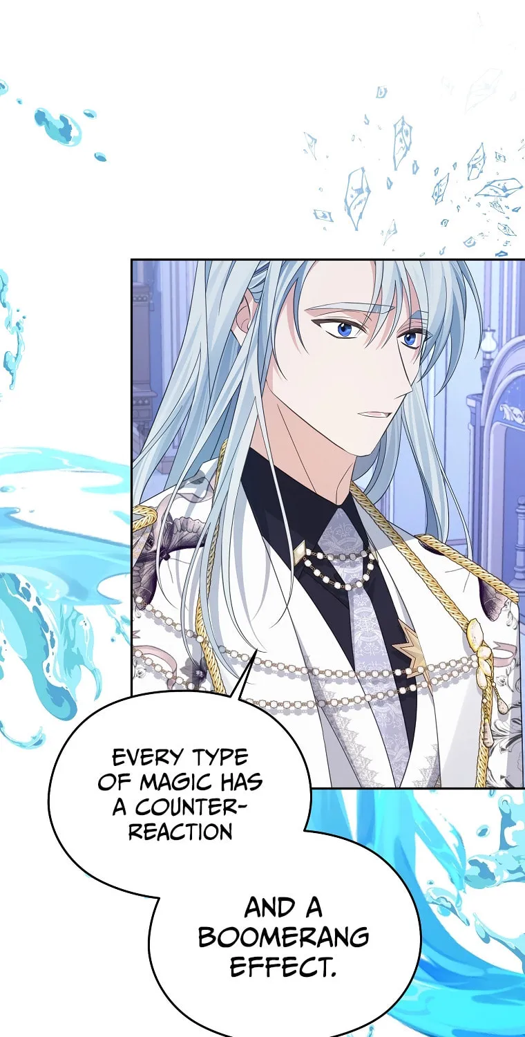 Read My Dear Aster chapter 40 image 57 on Lezhin
