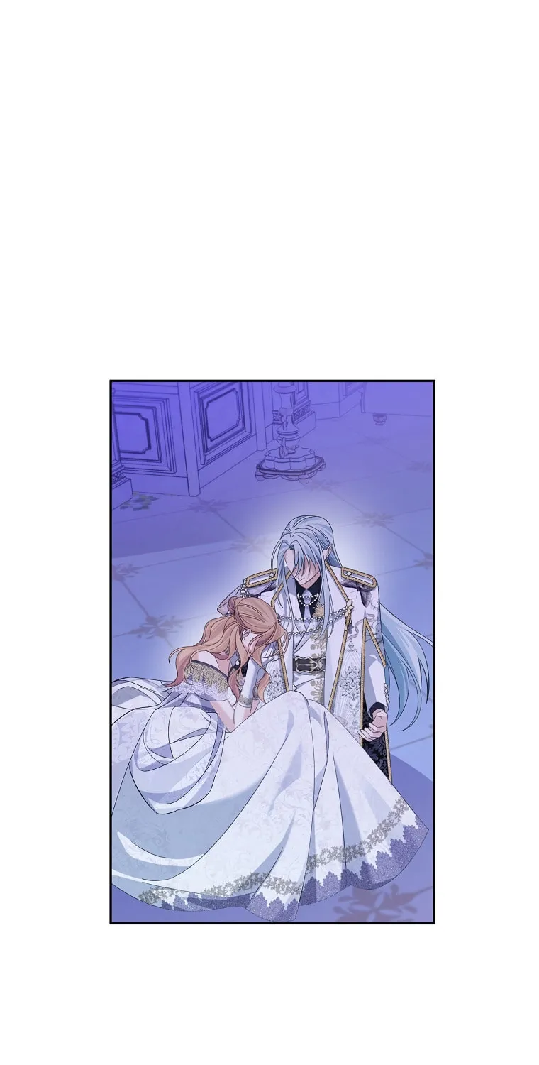 Read My Dear Aster chapter 40 image 6 on Lezhin