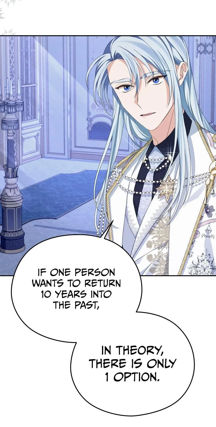 Read My Dear Aster chapter 40 image 66 on Lezhin