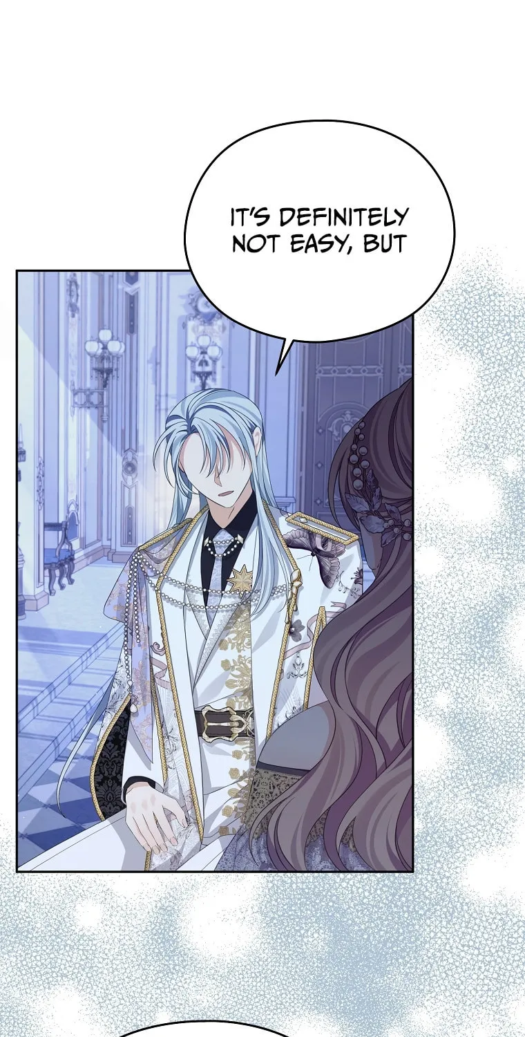 Read My Dear Aster chapter 40 image 72 on Lezhin