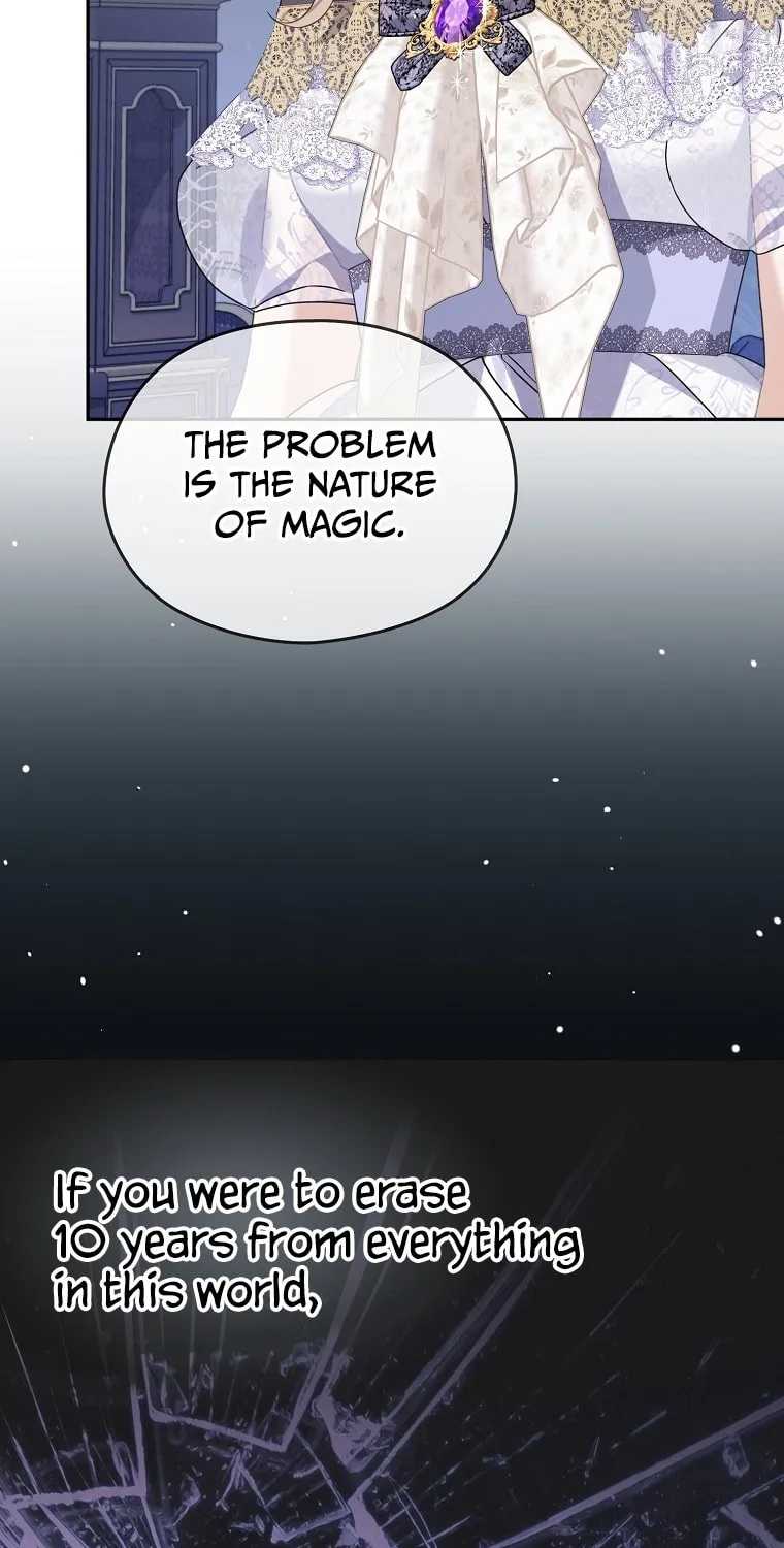 Read My Dear Aster chapter 40 image 74 on Lezhin