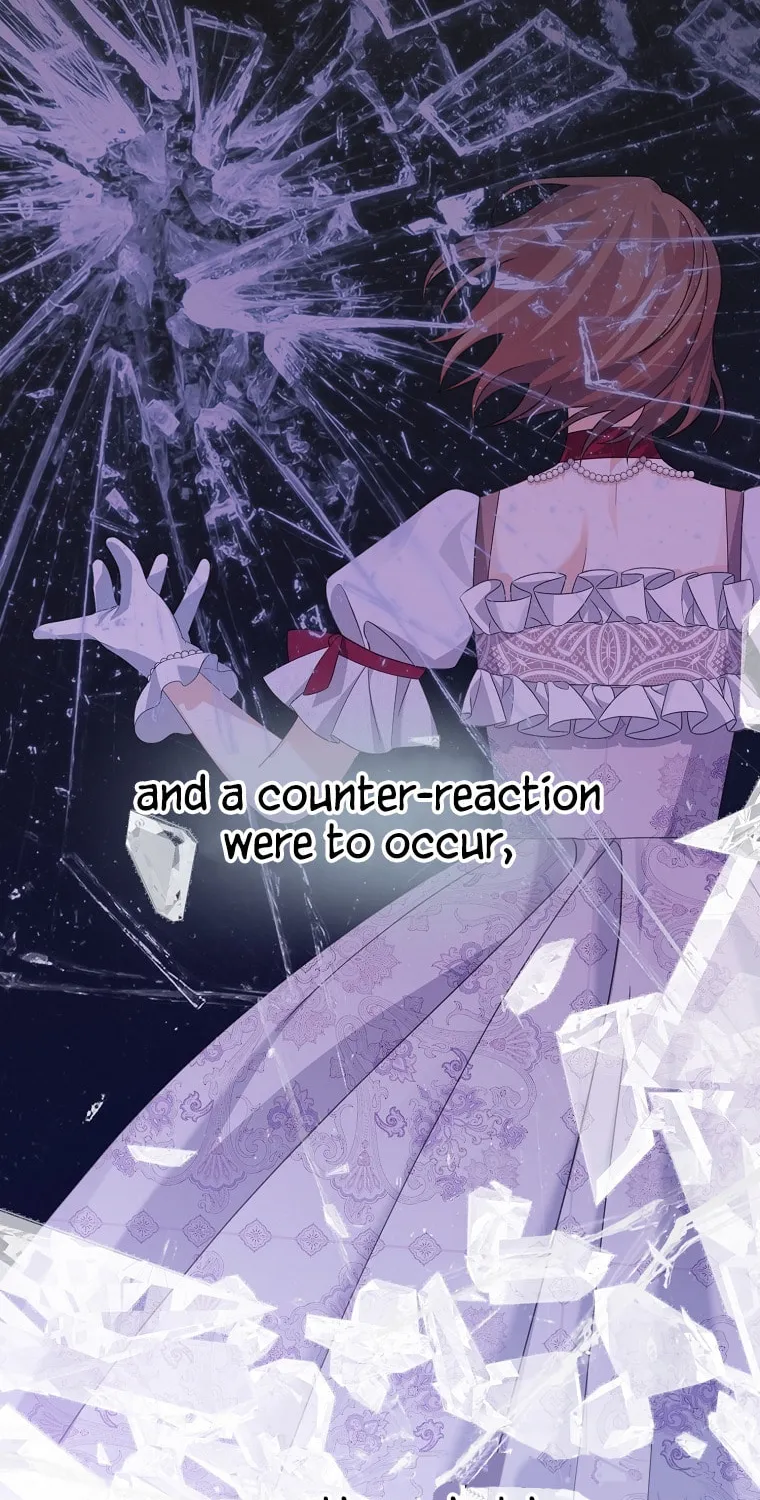 Read My Dear Aster chapter 40 image 75 on Lezhin
