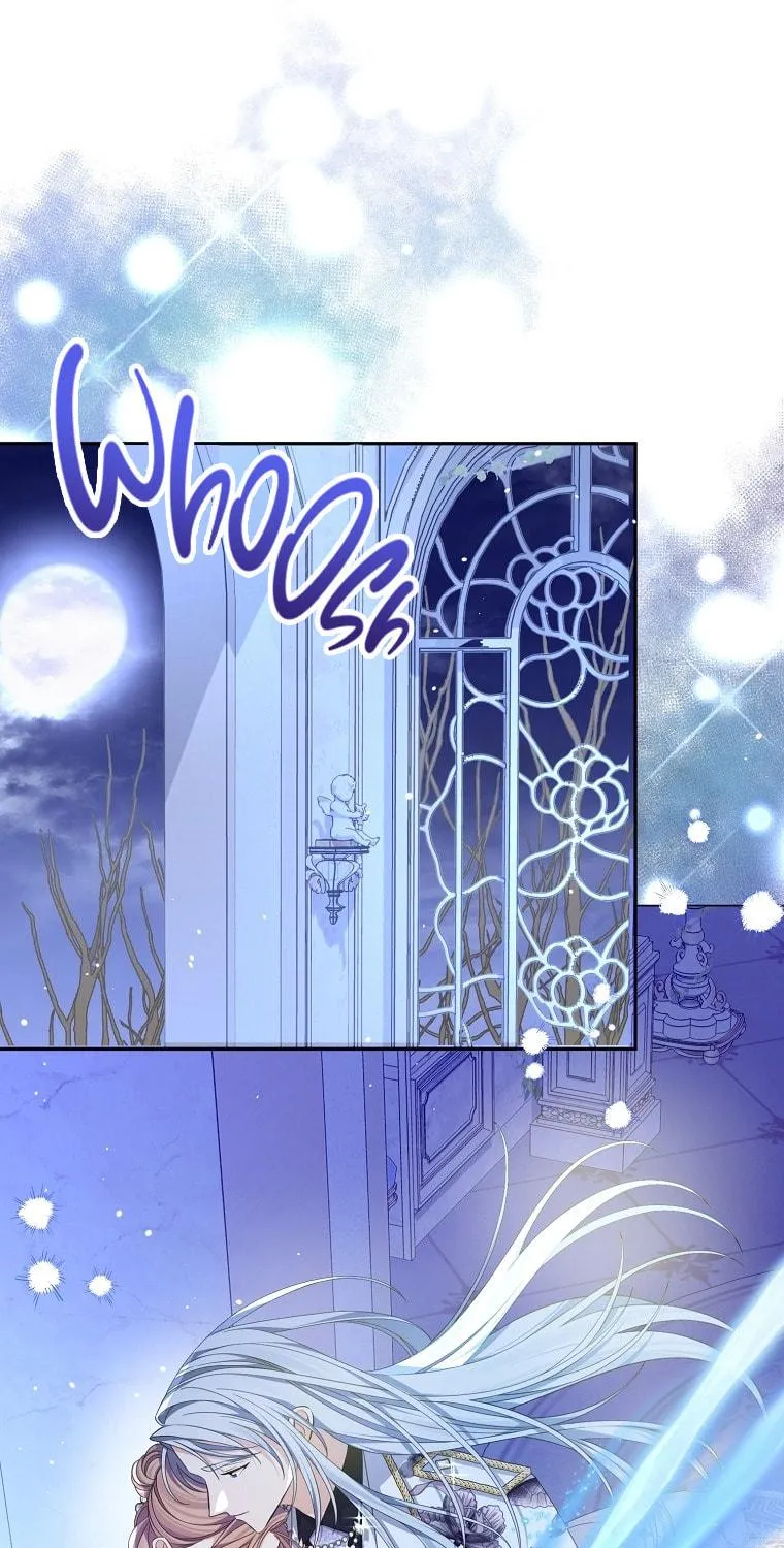 Read My Dear Aster chapter 40 image 8 on Lezhin