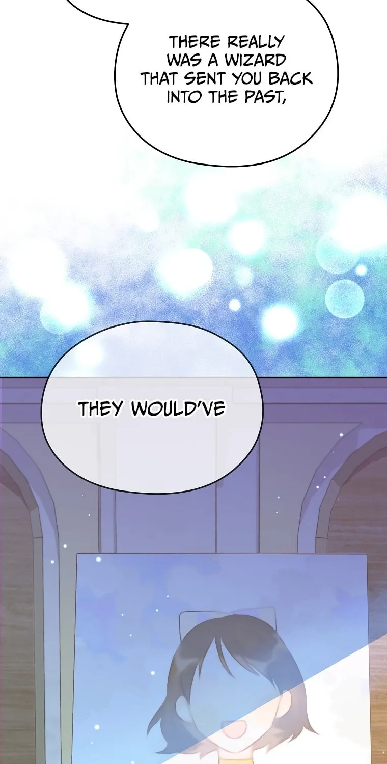 Read My Dear Aster chapter 40 image 82 on Lezhin