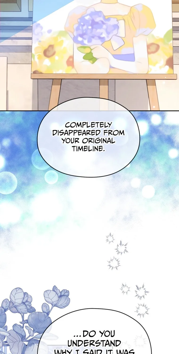 Read My Dear Aster chapter 40 image 83 on Lezhin