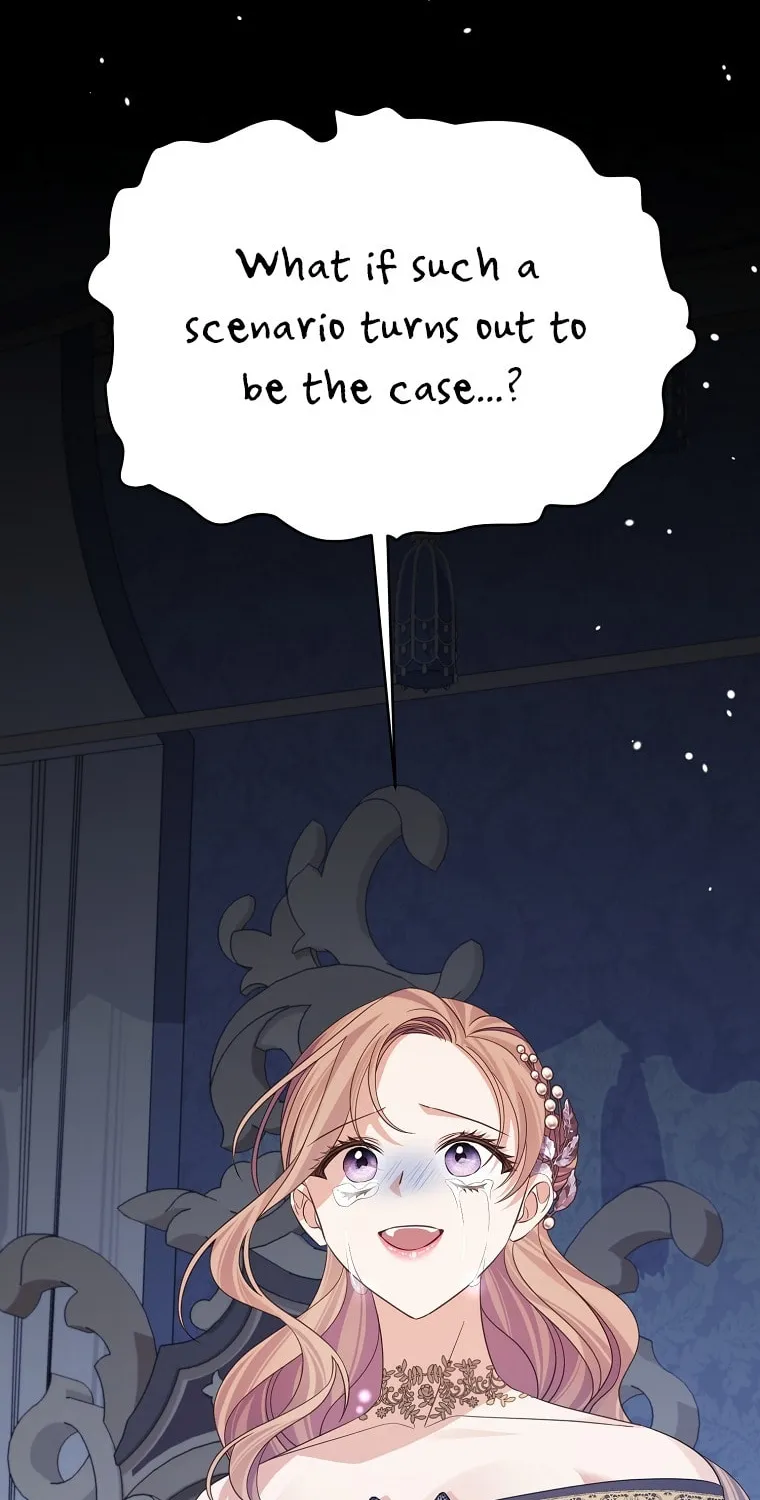 Read My Dear Aster chapter 40 image 88 on Lezhin
