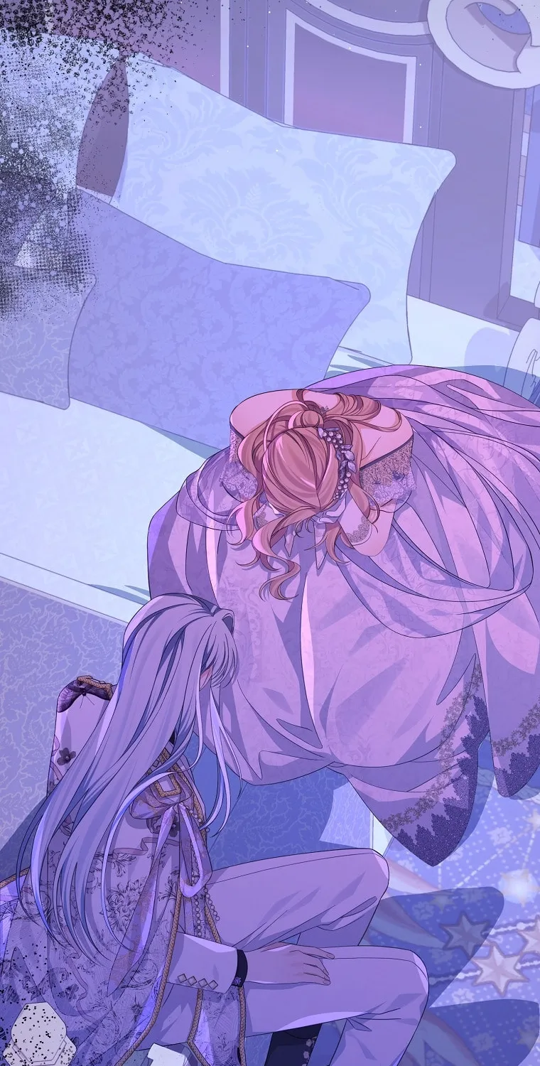 Read My Dear Aster chapter 40 image 94 on Lezhin