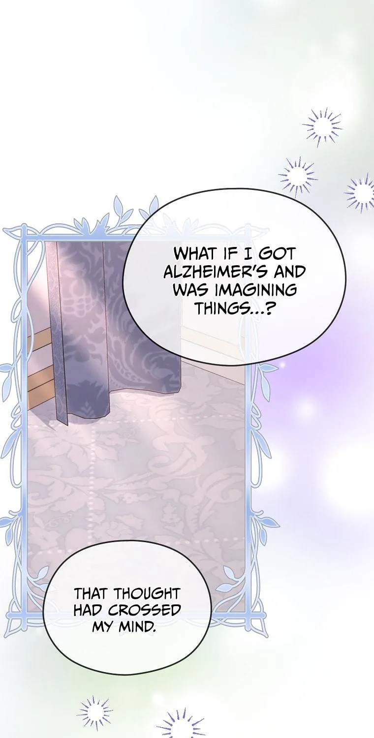 Read My Dear Aster chapter 42 image 104 on Lezhin