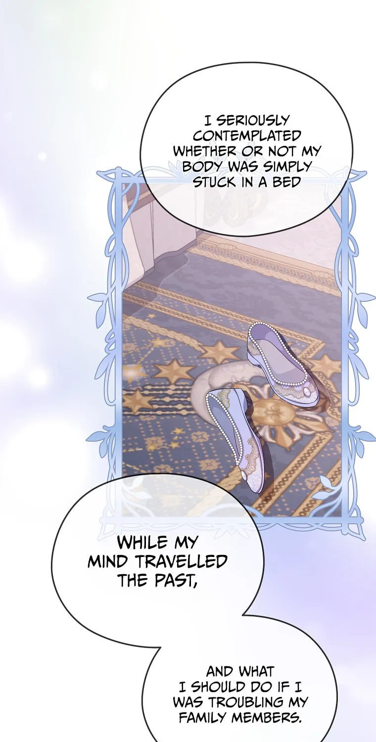 Read My Dear Aster chapter 42 image 106 on Lezhin